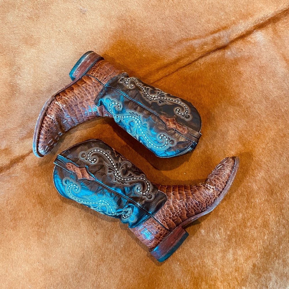 Ferrini Women’s Cowboy Boot